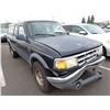 Image 2 : 1994 Ford Ranger RUNS WITH MECHANICAL PROBLEMS