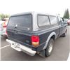 Image 3 : 1994 Ford Ranger RUNS WITH MECHANICAL PROBLEMS