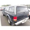 Image 4 : 1994 Ford Ranger RUNS WITH MECHANICAL PROBLEMS