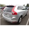 Image 3 : 2016 Volvo XC60 RUNS WITH MECHANICAL PROBLEMS