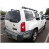 Image 3 : 2005 Nissan Xterra RUNS WITH MECHANICAL PROBLEMS