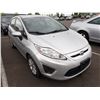 Image 2 : 2013 Ford Fiesta RUNS WITH MECHANICAL PROBLEMS