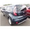 Image 4 : 2018 Kia Soul RUNS WITH MECHANICAL PROBLEMS