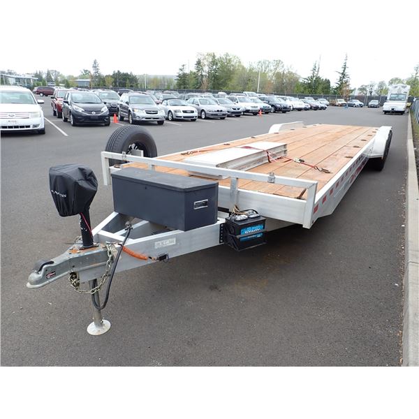 2018 Other Trailer POWERSPORTS/TRAILERS