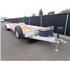 Image 2 : 2018 Other Trailer POWERSPORTS/TRAILERS