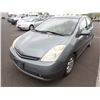 Image 1 : 2005 Toyota Prius EV/Hybrid