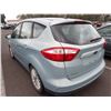 Image 4 : 2013 Ford C-Max EV/Hybrid