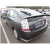Image 4 : 2008 Toyota Prius EV/Hybrid