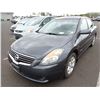Image 1 : 2009 Nissan Altima