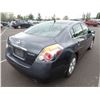 Image 3 : 2009 Nissan Altima