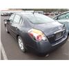 Image 4 : 2009 Nissan Altima