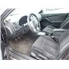 Image 5 : 2009 Nissan Altima