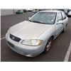 Image 1 : 2002 Nissan Sentra