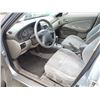 Image 5 : 2002 Nissan Sentra