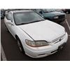 Image 2 : 2001 Honda Accord