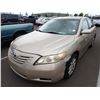 Image 1 : 2009 Toyota Camry