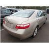 Image 3 : 2009 Toyota Camry