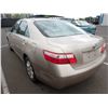 Image 4 : 2009 Toyota Camry