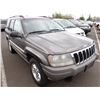 Image 2 : 2002 Jeep Grand Cherokee