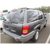 Image 3 : 2002 Jeep Grand Cherokee