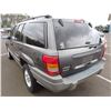 Image 4 : 2002 Jeep Grand Cherokee