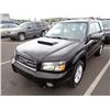 Image 1 : 2005 Subaru Forester