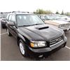 Image 2 : 2005 Subaru Forester