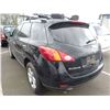 Image 4 : 2010 Nissan Murano