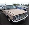 Image 2 : 1985 Volvo 245