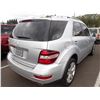 Image 3 : 2009 Mercedes-Benz ML350