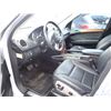 Image 5 : 2009 Mercedes-Benz ML350