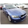 Image 2 : 2011 BMW 328i