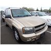 Image 2 : 2006 Chevrolet Trailblazer