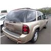 Image 3 : 2006 Chevrolet Trailblazer