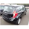 Image 3 : 2015 Nissan Versa
