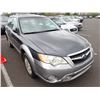 Image 2 : 2008 Subaru Outback