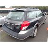 Image 3 : 2008 Subaru Outback
