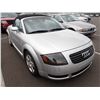 Image 2 : 2001 Audi TT