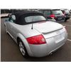 Image 4 : 2001 Audi TT