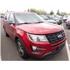 Image 2 : 2016 Ford Explorer