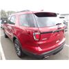 Image 4 : 2016 Ford Explorer