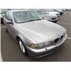 Image 2 : 2001 BMW 530i