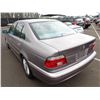 Image 4 : 2001 BMW 530i