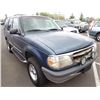 Image 2 : 1998 Ford Explorer