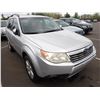 Image 2 : 2010 Subaru Forester