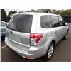 Image 3 : 2010 Subaru Forester