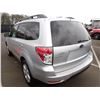 Image 4 : 2010 Subaru Forester