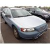 Image 2 : 2001 Volvo Cross Country