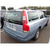 Image 3 : 2001 Volvo Cross Country