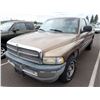 Image 1 : 2001 Dodge Ram 1500